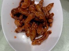 -善银私房菜馆(金舟花园小区店)