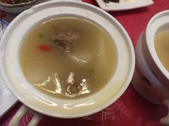 -小蓝鲸湖北菜(八一路店)