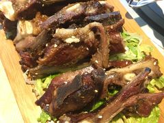 羊排-陶缘一号·四季缘·老字号顺德菜·户外婚礼家宴(西滘店)