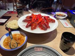 -红盔甲·小龙虾(车公庙店)