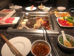 -海底捞火锅(崇文门新世界百货店)