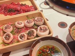 -江北北火锅馆·公路夜市(魏公村店)