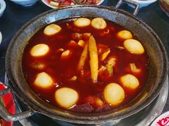 -李子坝梁山鸡(李子坝大鸡哥店)