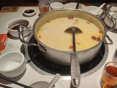-满香宜猪肚鸡(叠彩万达店)