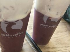 -瑞幸咖啡(水平方店)