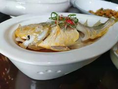 -乾园.魏庐湖景餐厅(花港店)