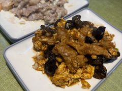 -振生清真饭店(永安道店)