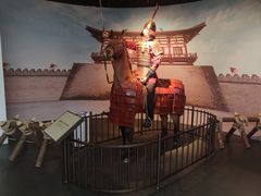 -南越王博物院(王宫展区)