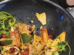 -醉人椒麻辣香锅(王府井喜悦店)