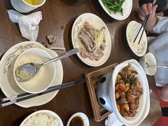 -乡亲鹅肉城(吴江店)