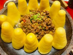 -山西会馆·晋菜·晋商宴·牌匾博物馆(胜利东街店)