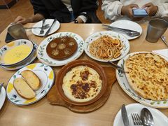 -萨莉亚意式餐厅(苏州食百家店)
