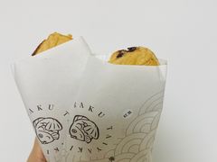红豆鲷鱼烧-粉粉乐鲷鱼烧(美罗城店)