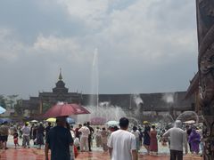 -西双版纳傣族园