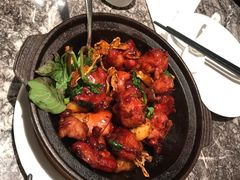 -鹿港小镇(中关村店)