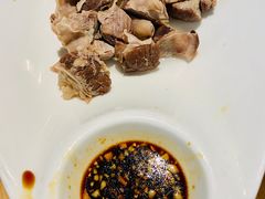 -关东小磨东北菜(上海长风大悦城店)