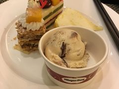 -武汉武昌威斯汀酒店-知味自助餐厅