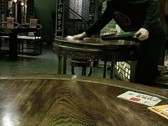 -四喜馄饨(黄土岭店)