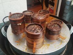 -百年粉蒸牛肉