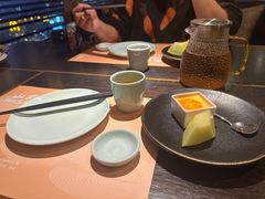 -山葵家·创意料理(宁波来福士店)