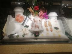 -芭菲盛宴·环球美食(锦城万达广场店)