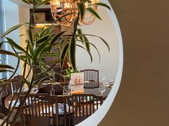 -茉莉花空中花园餐厅(义乌店)