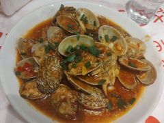 -辣出味岳阳特色烧烤·龙虾大排档(砂子塘总店)