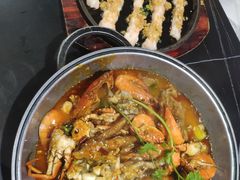 -青木岚小海鲜•小龙虾(友谊店)