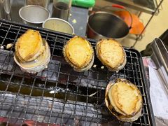 -白仁仔· 活烤海鲜 宵夜(豫园店)