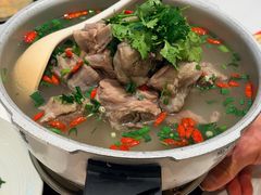 -清真·宁夏印象·盐池滩羊肉体验店(江宁路店)