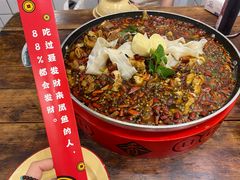 -聂发财重庆江湖菜(解放碑店)
