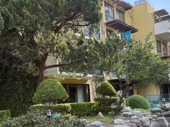 -北京建国饭店