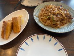 -标记Jane's kitchen(平桥直街店)