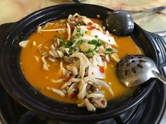-李师傅脆肚(梅林店)