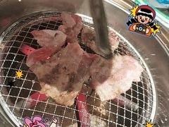 -伊茉家的烤肉店(勒泰中心店)