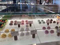 -酷巧·巧克力糖果店