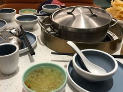 -若爱猪肚鸡·啫啫煲(循礼门M+店)
