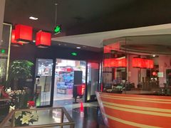 大堂-旺顺阁·北京菜(北辰上品+)