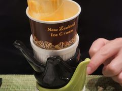 -济南香格里拉·咖啡泉自助餐厅