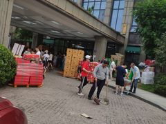 -鲜力达果品批发直销(无锡保利香槟店)