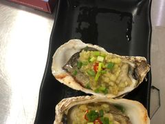 -可汗草原碳烤羊腿(欧景城店)