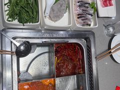 -海底捞火锅(吾悦广场店)