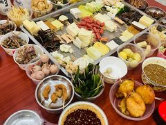 -江油特色冷沾沾(火炮街店)