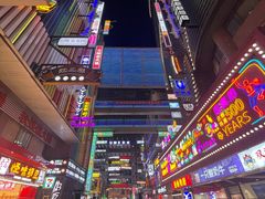 -八一好吃街·高品美食广场