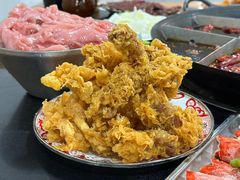 -铜元老码头鳝鱼火锅
