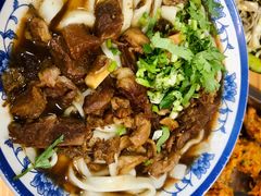 -清真-戏楼王记牛肉面