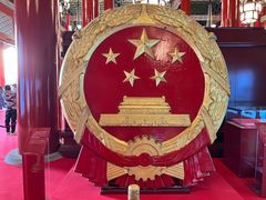 -天安门城楼