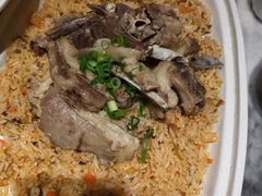 -西安饭庄·非遗陕菜(钟楼店)