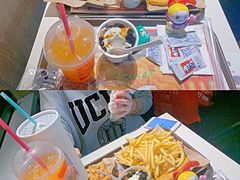 -肯德基(尧佳路店)
