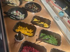 -比格比萨自助(宝山日月光店)